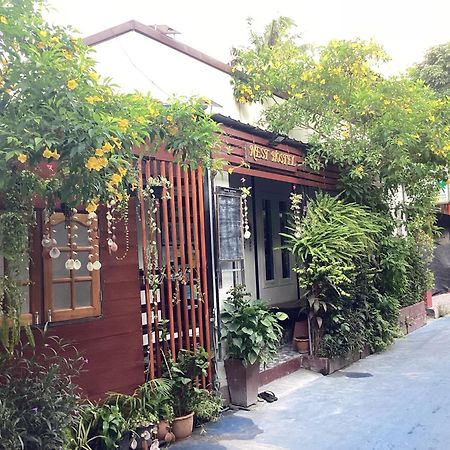 Nest Hostel Lipe المظهر الخارجي الصورة