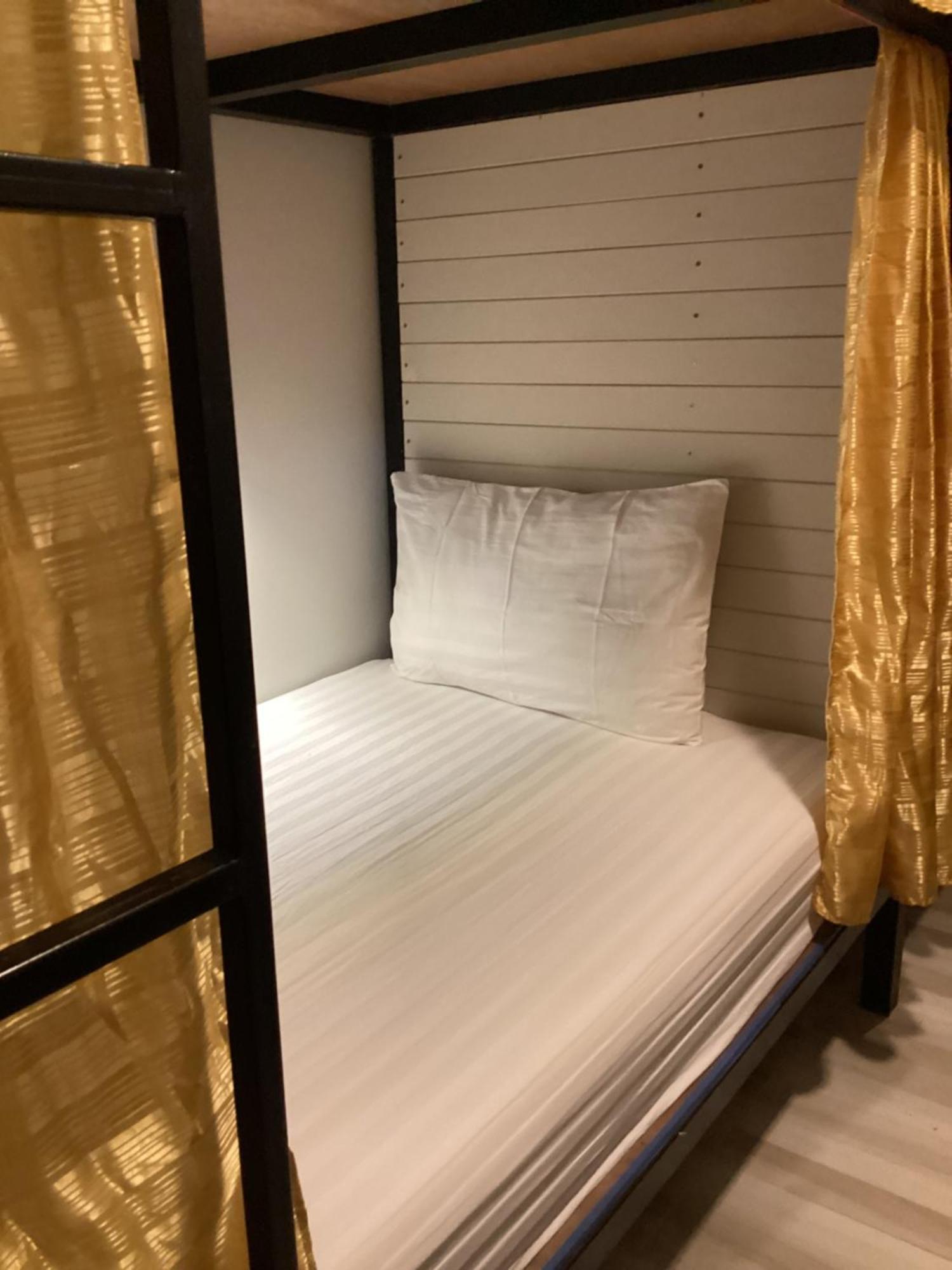 Nest Hostel Lipe المظهر الخارجي الصورة