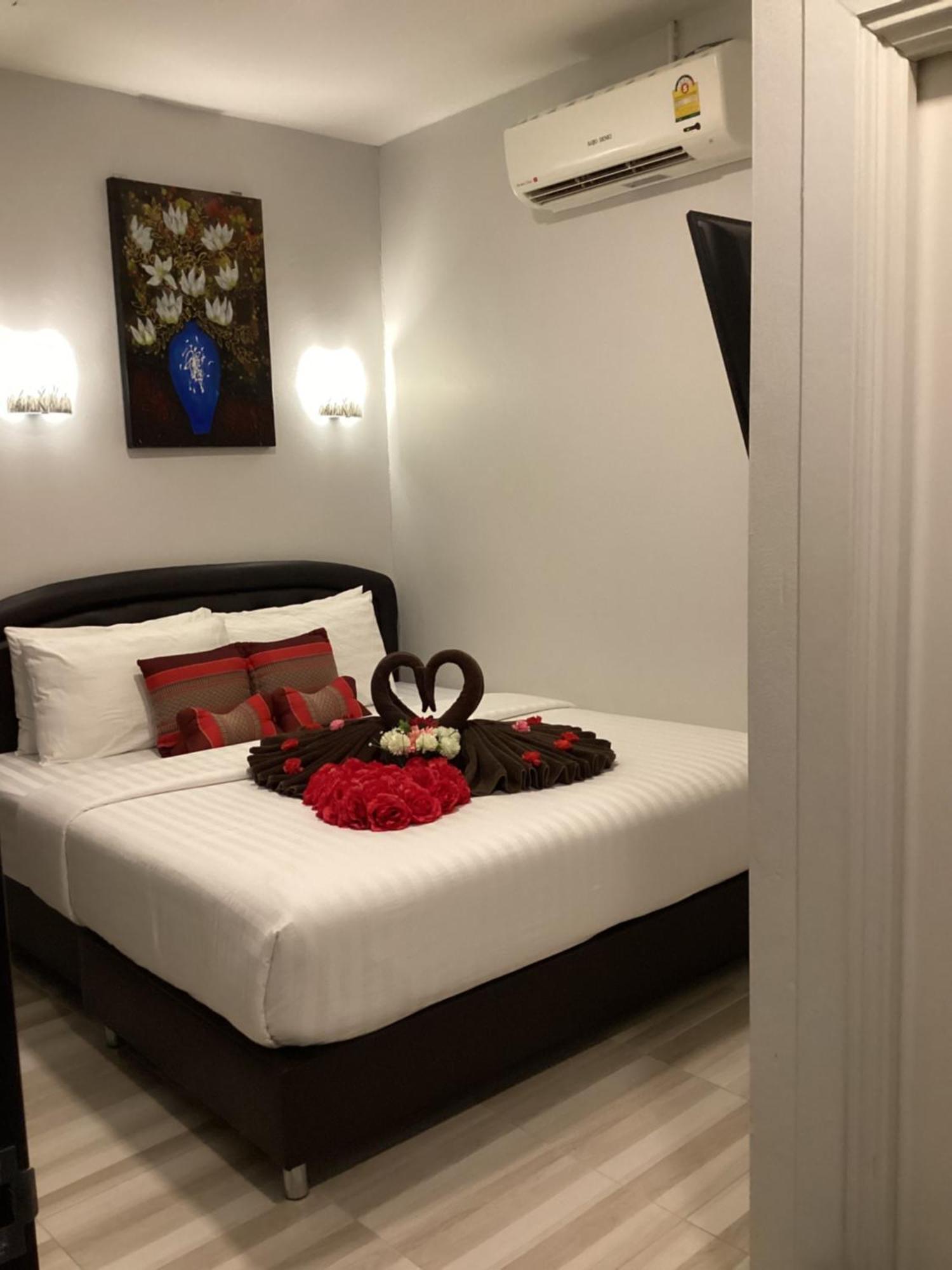 Nest Hostel Lipe المظهر الخارجي الصورة