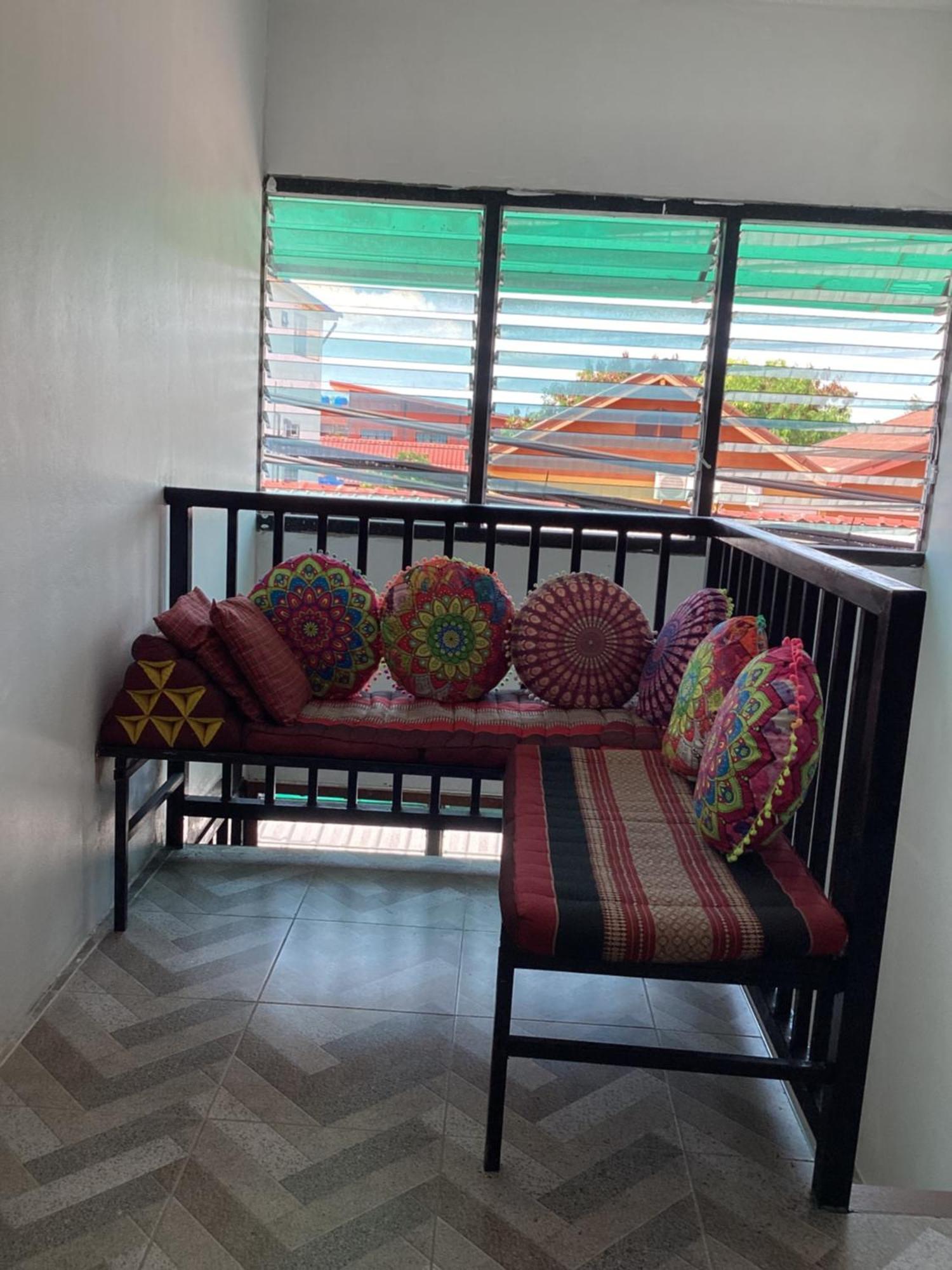 Nest Hostel Lipe المظهر الخارجي الصورة