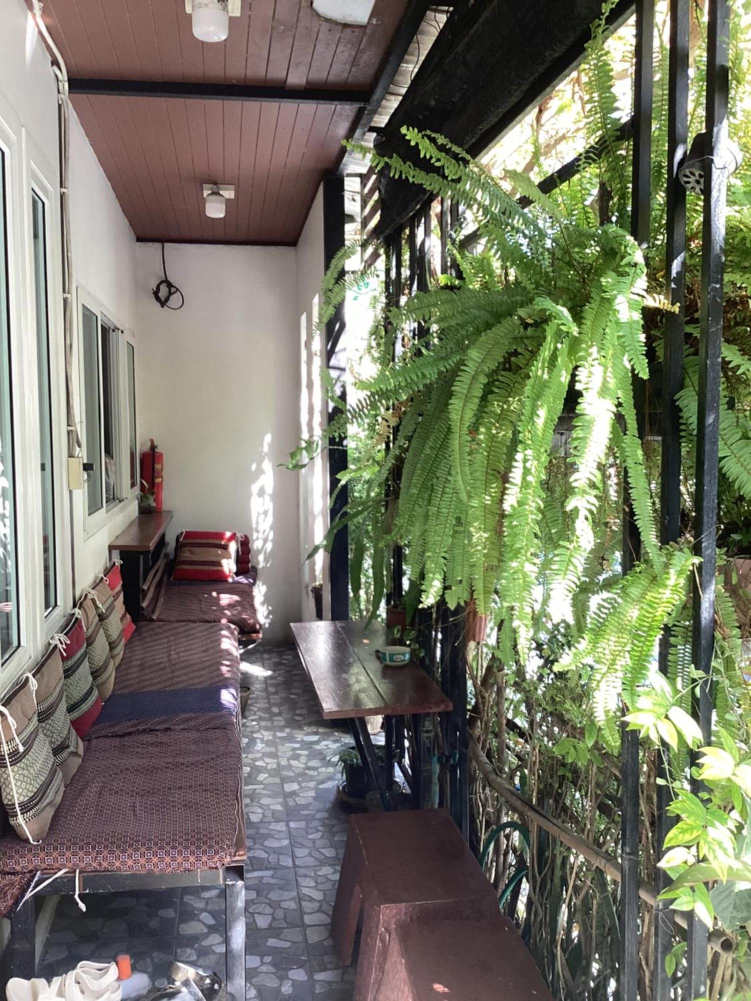 Nest Hostel Lipe المظهر الخارجي الصورة