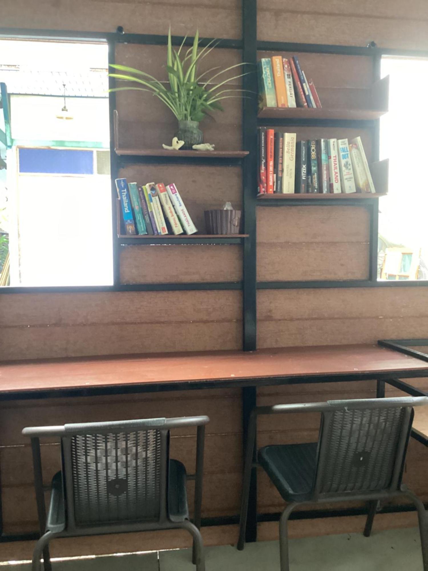 Nest Hostel Lipe المظهر الخارجي الصورة