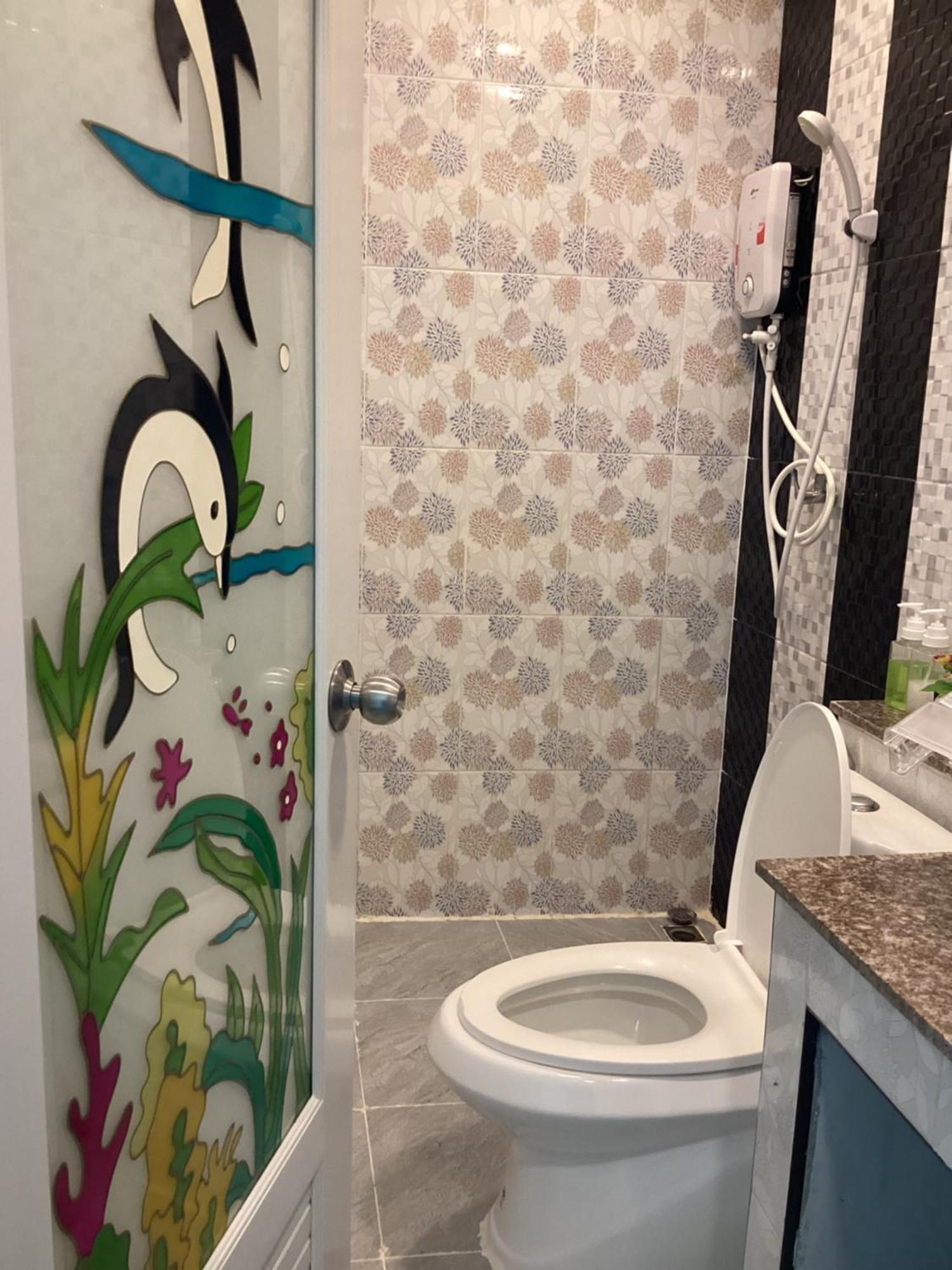 Nest Hostel Lipe المظهر الخارجي الصورة