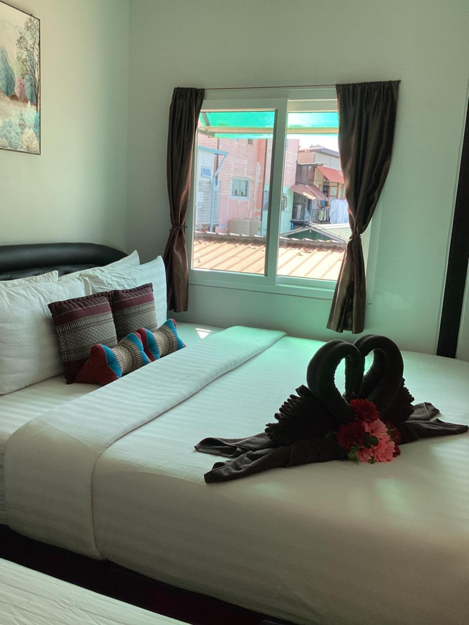 Nest Hostel Lipe المظهر الخارجي الصورة