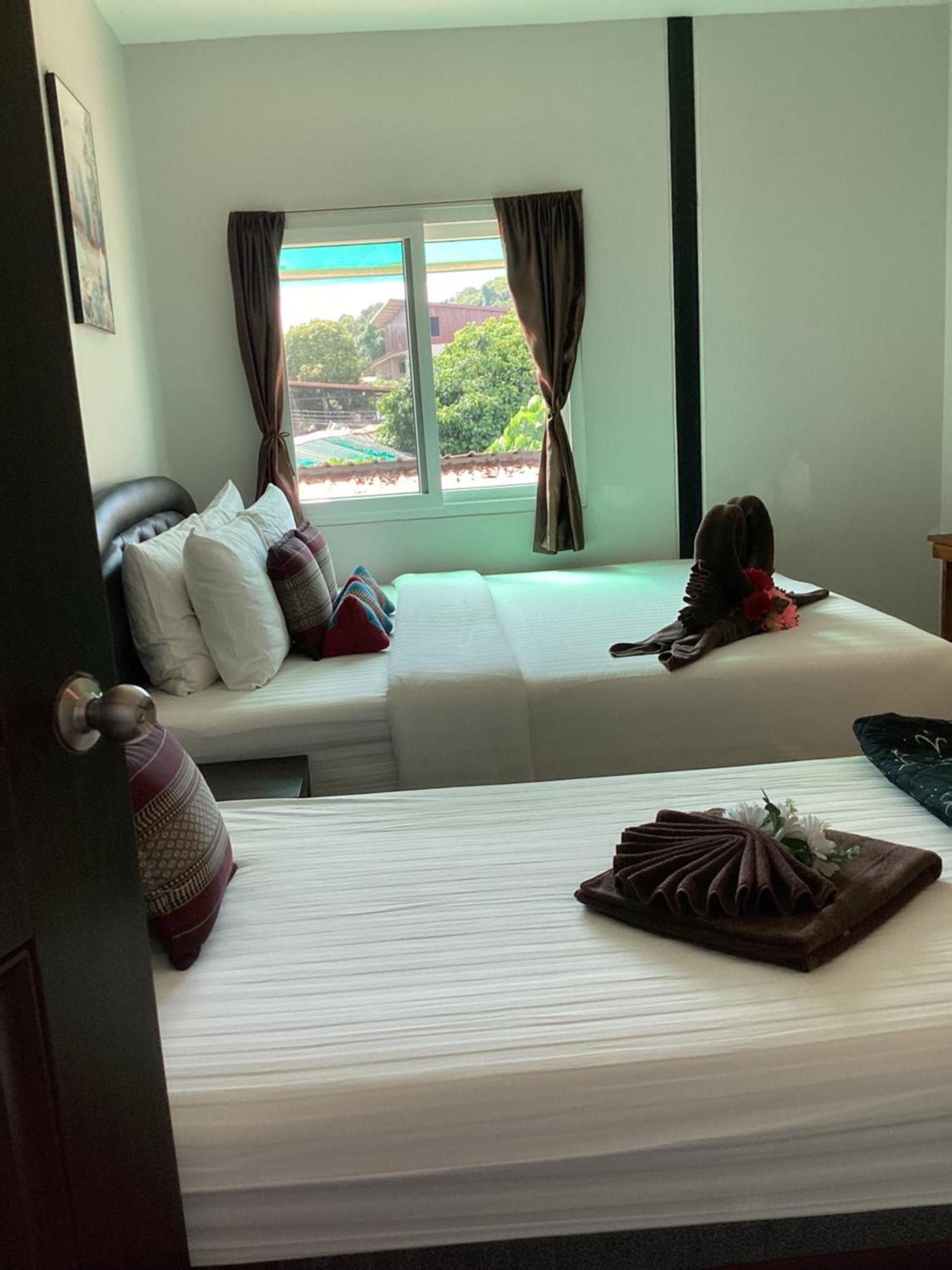 Nest Hostel Lipe المظهر الخارجي الصورة