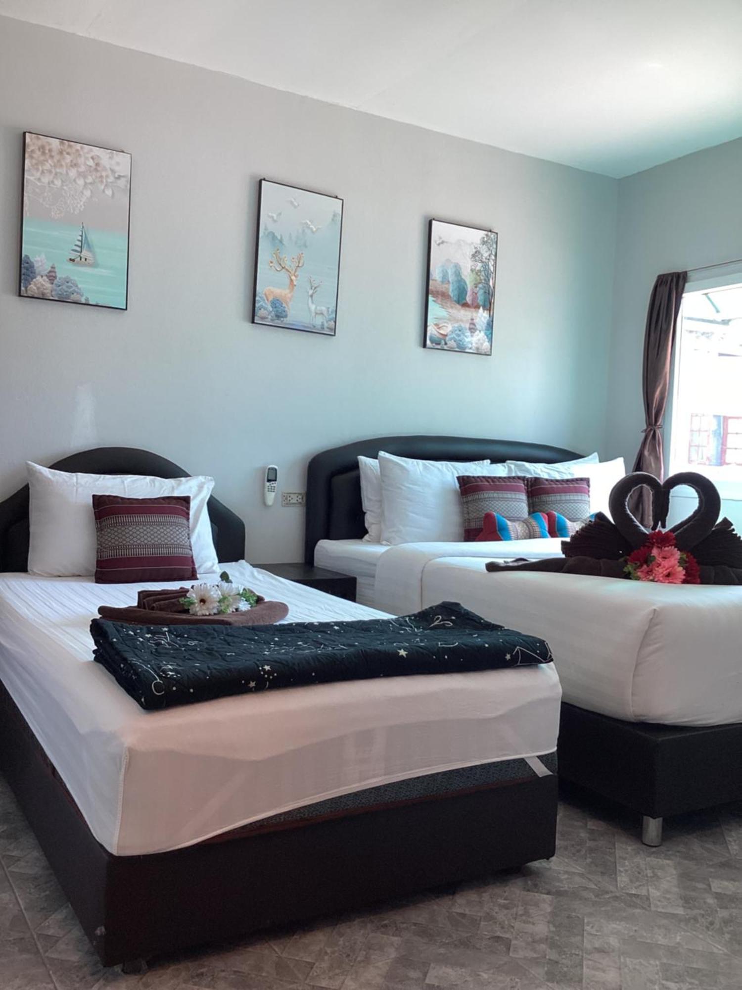 Nest Hostel Lipe المظهر الخارجي الصورة