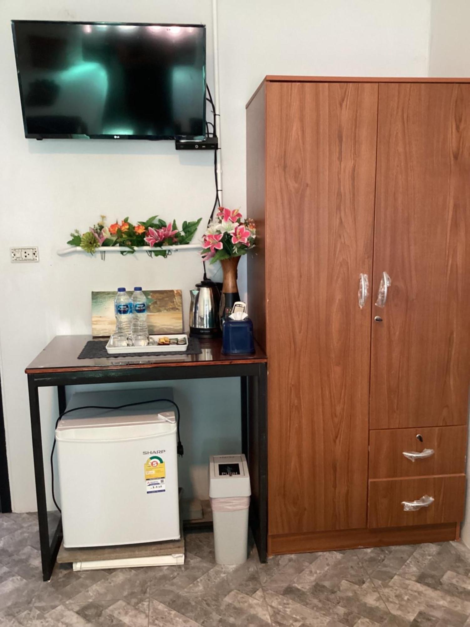 Nest Hostel Lipe المظهر الخارجي الصورة