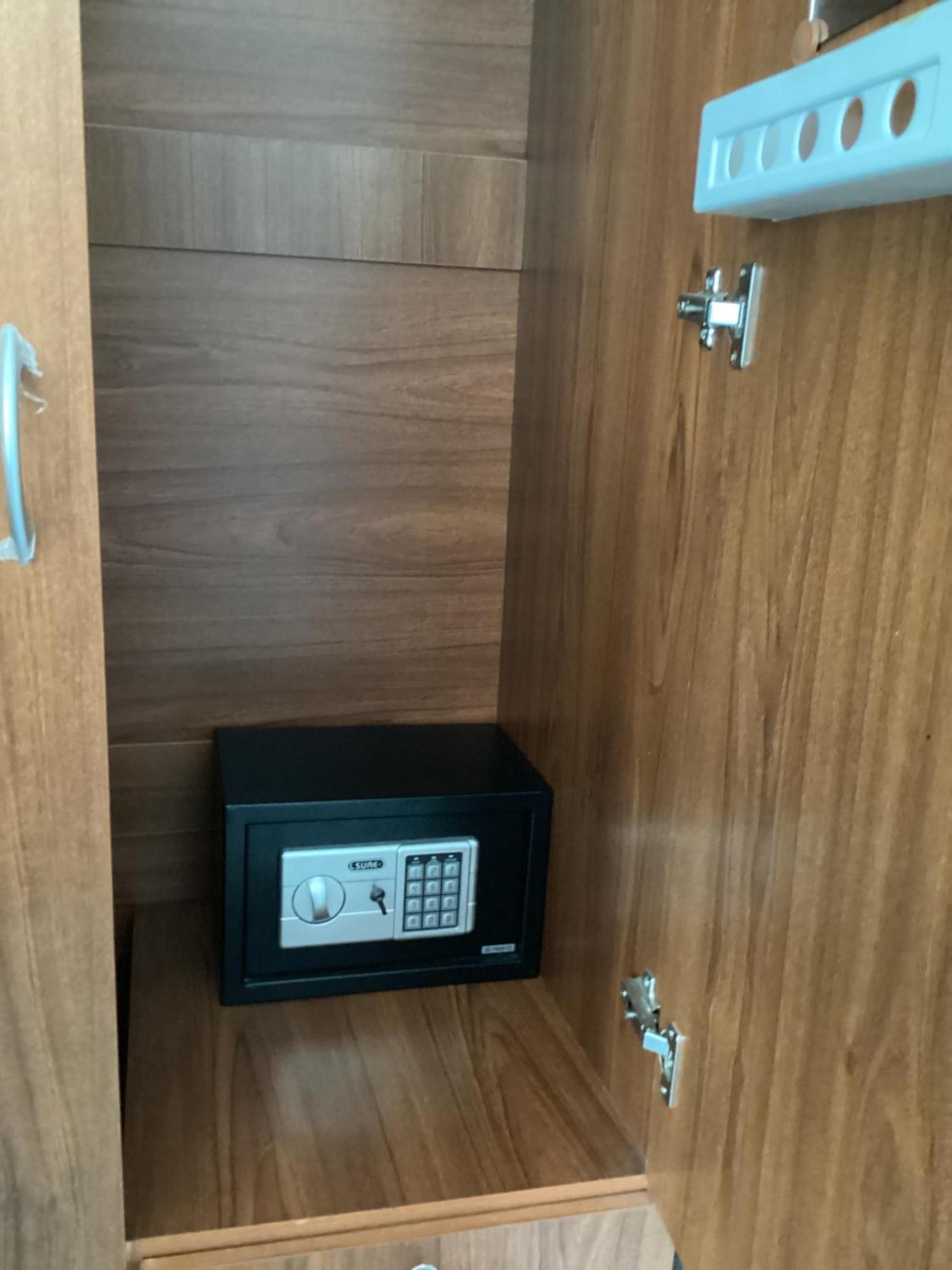 Nest Hostel Lipe المظهر الخارجي الصورة