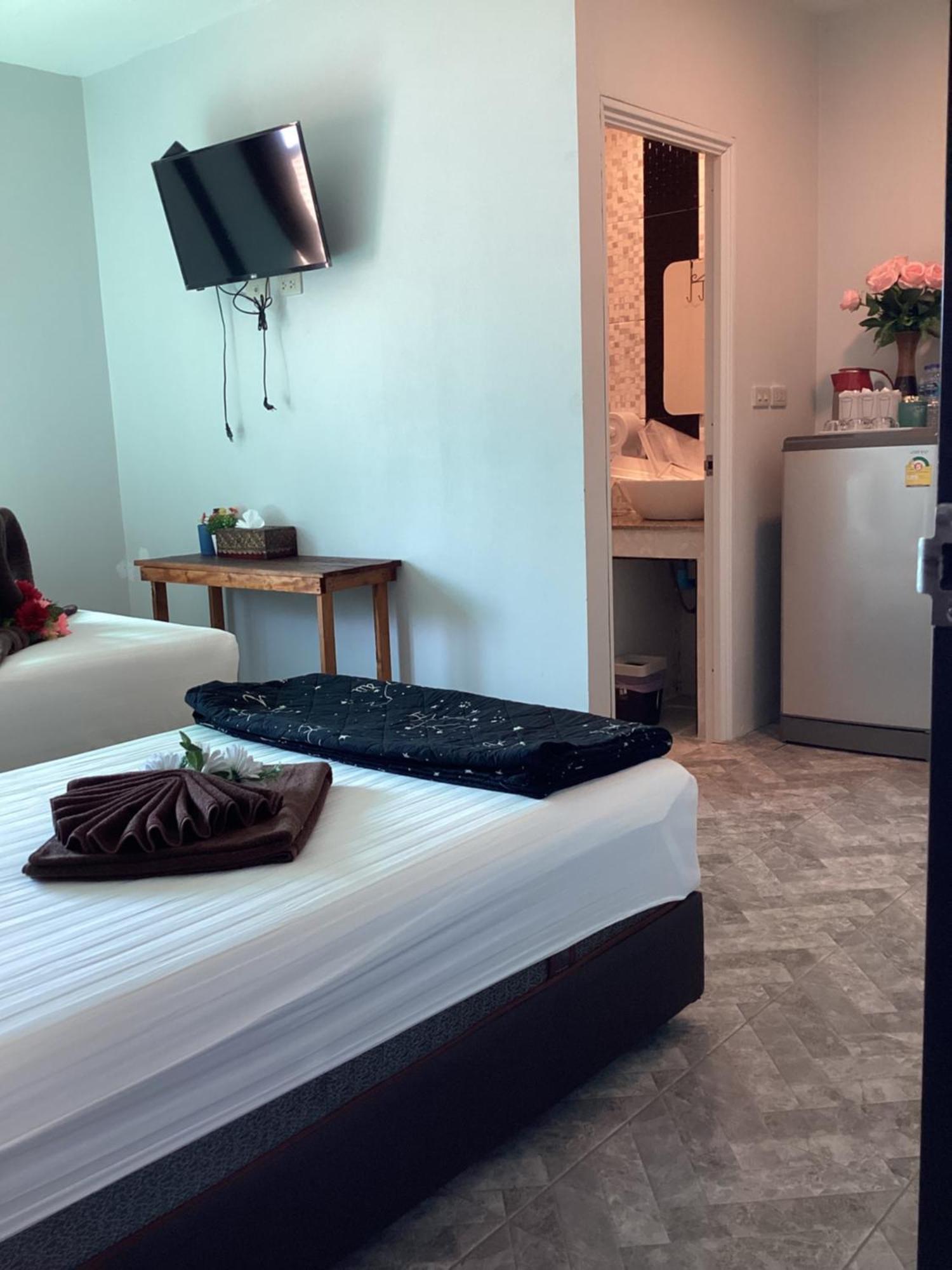 Nest Hostel Lipe المظهر الخارجي الصورة