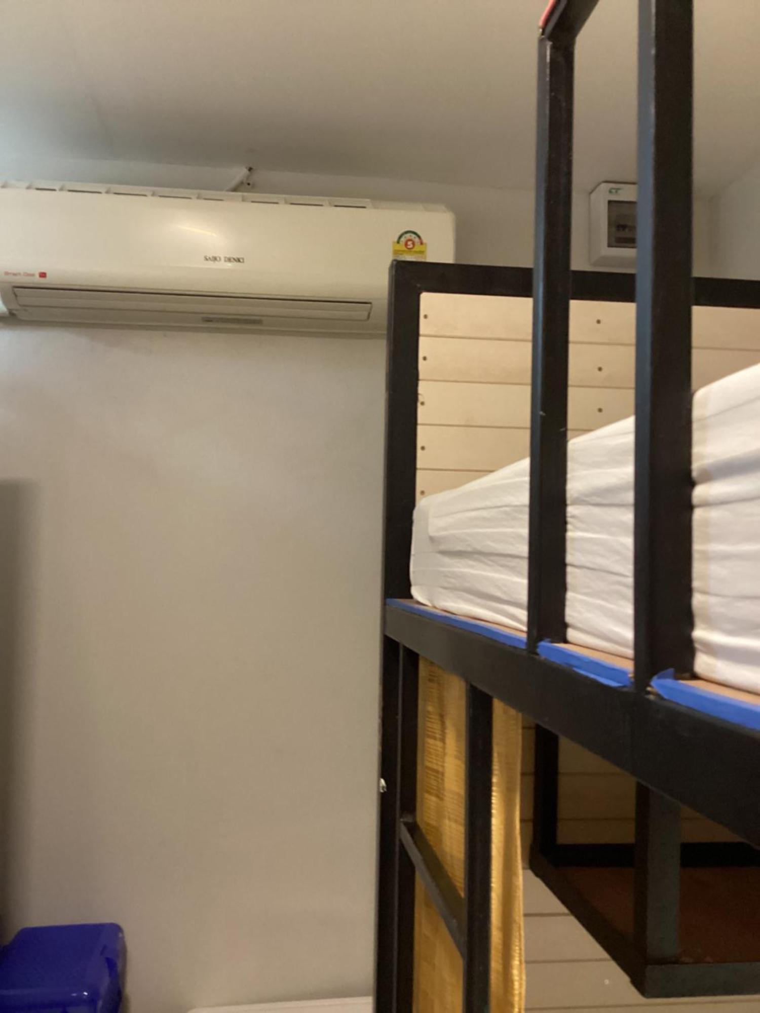 Nest Hostel Lipe المظهر الخارجي الصورة