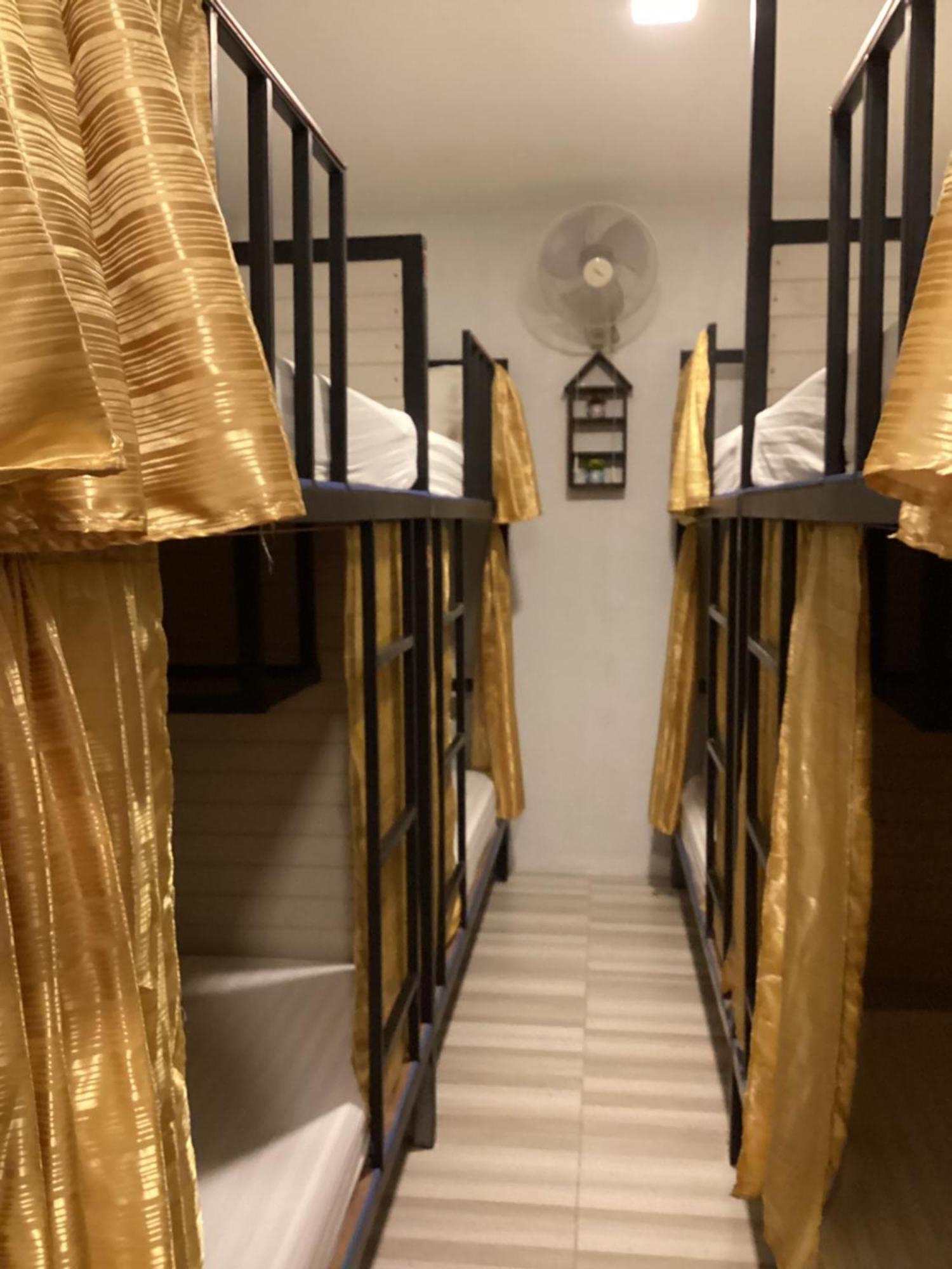 Nest Hostel Lipe المظهر الخارجي الصورة